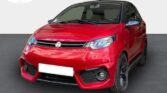 AIXAM COUPE GTI - Voiture sans permis révisée et garantie