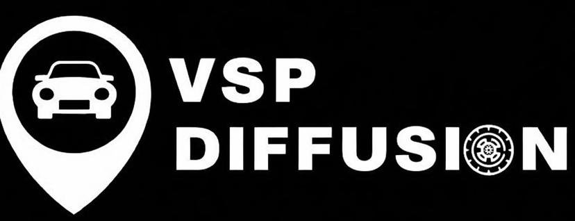 VSP Diffusion