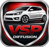 VSP Diffusion